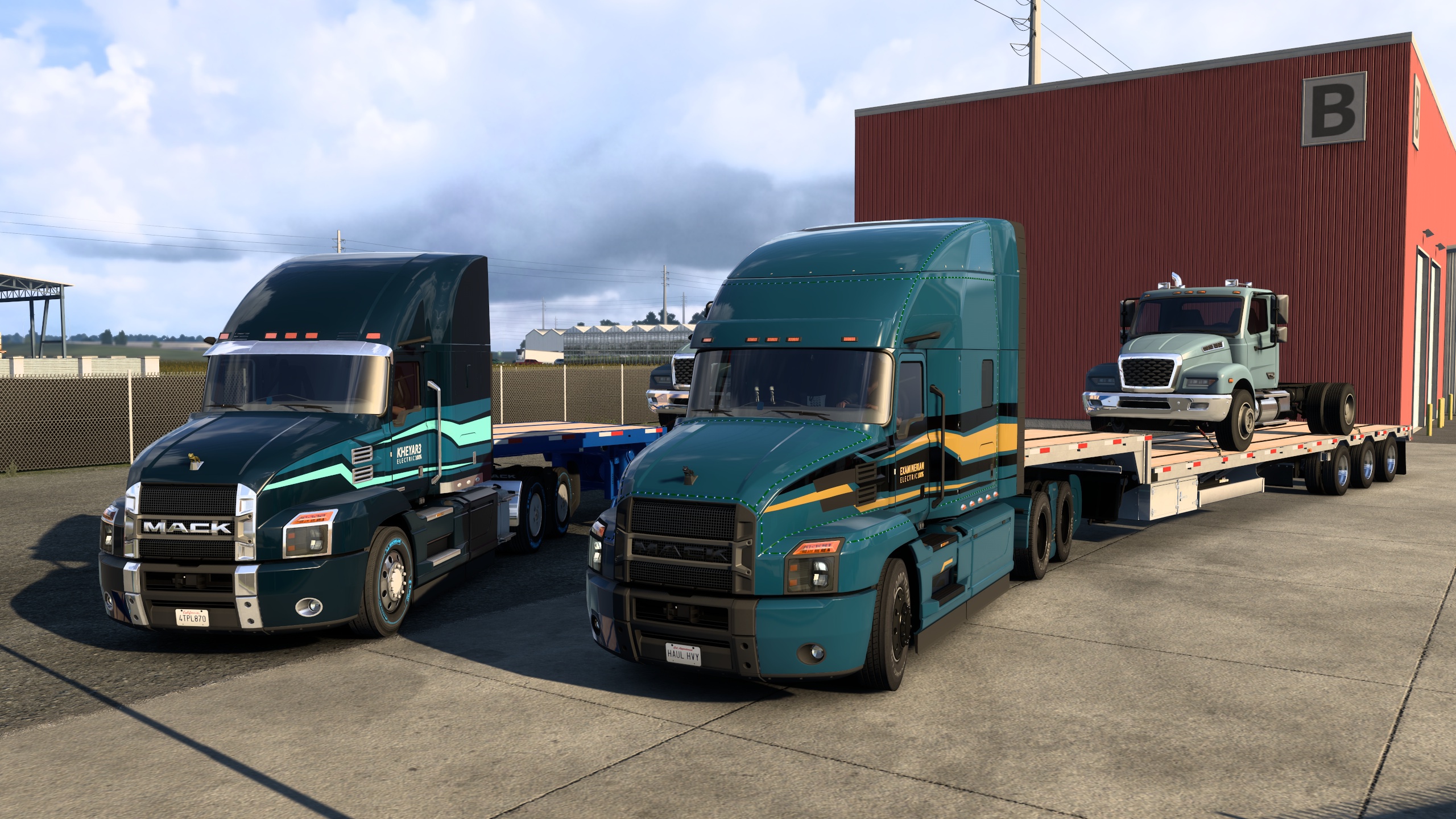 Image by ExaminerIan