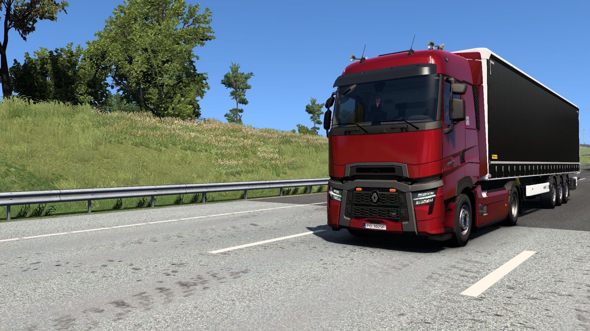 Image by scaniastreamlin1