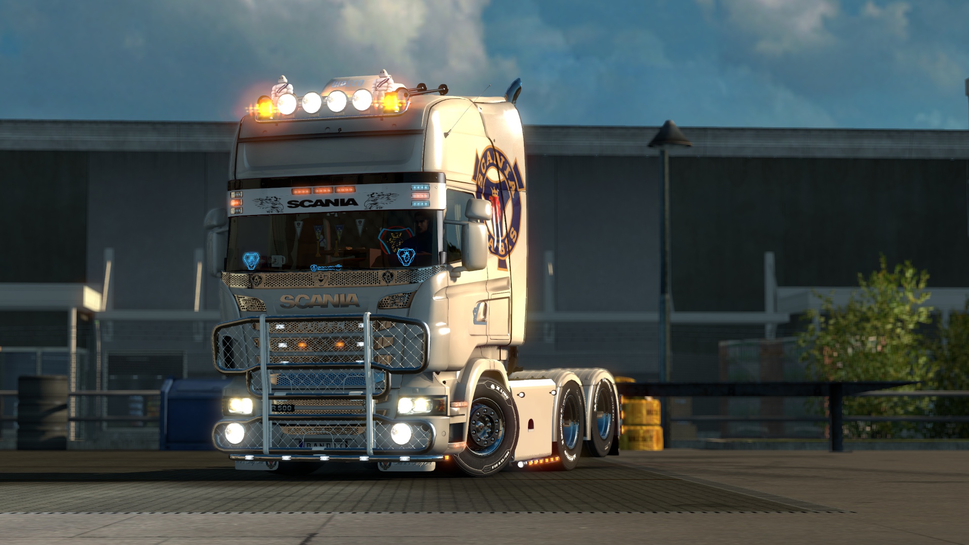 Image by Banditone1985