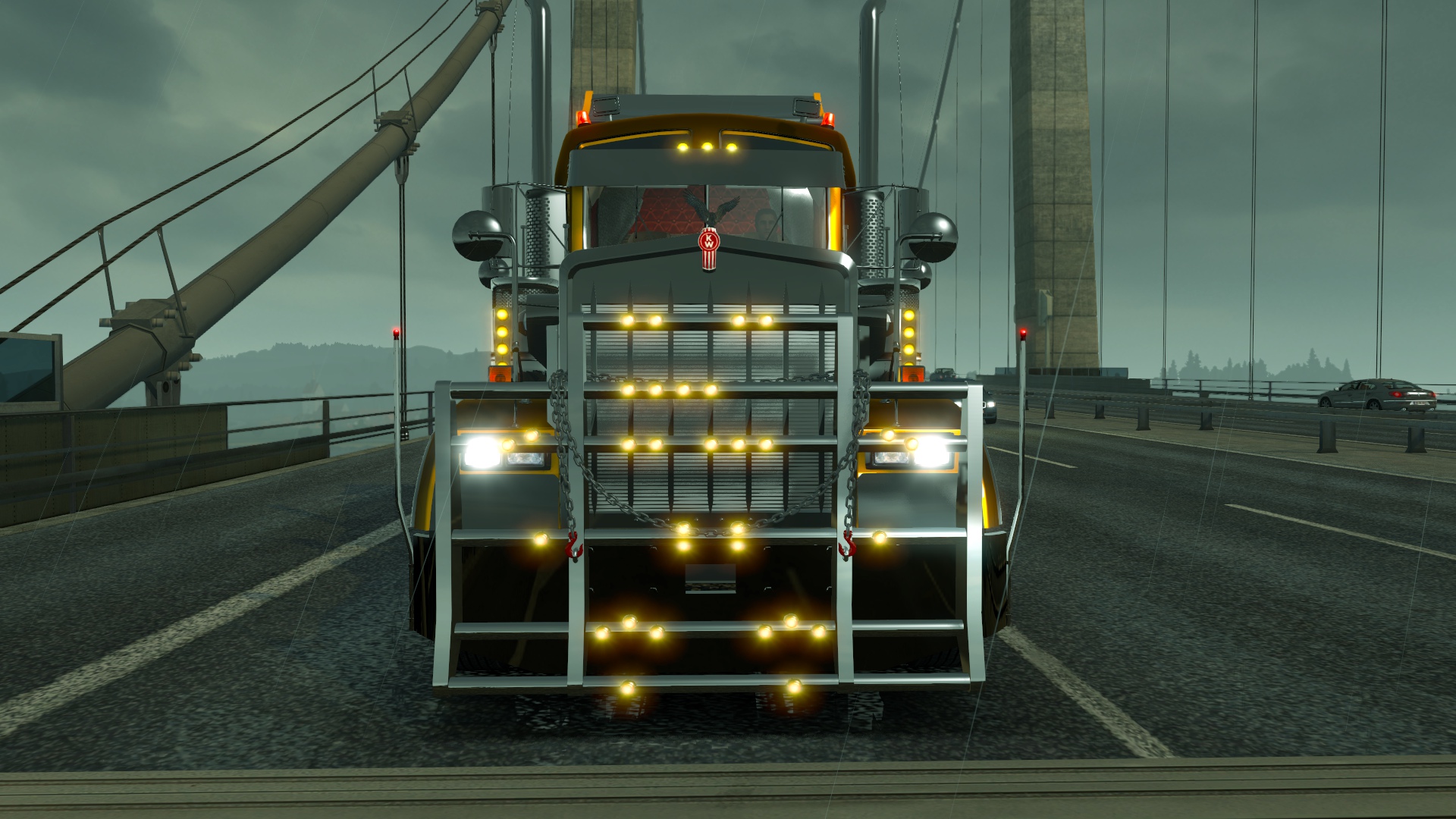 Image by DiVladtruck