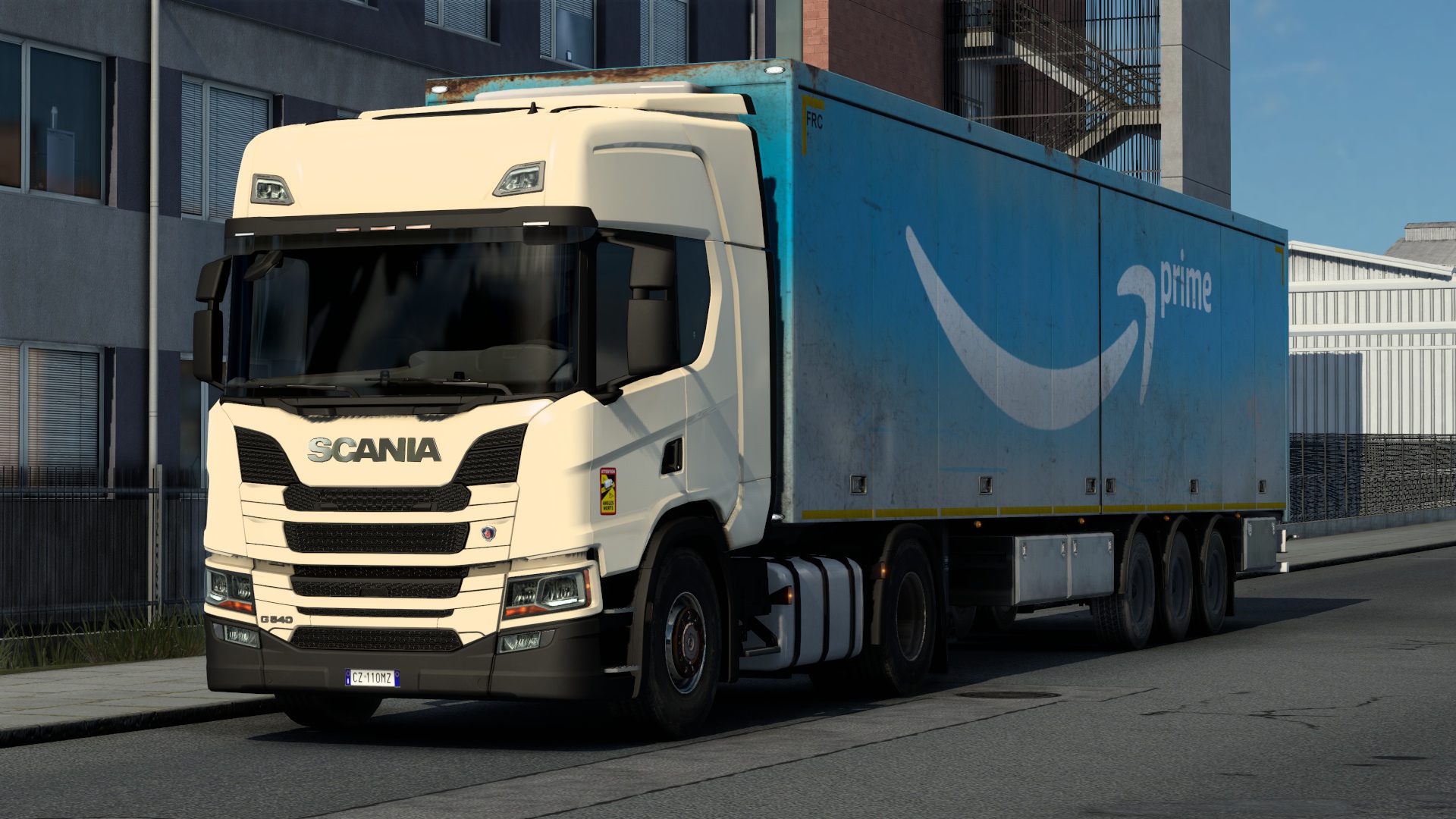 Image by TruckDriver2022