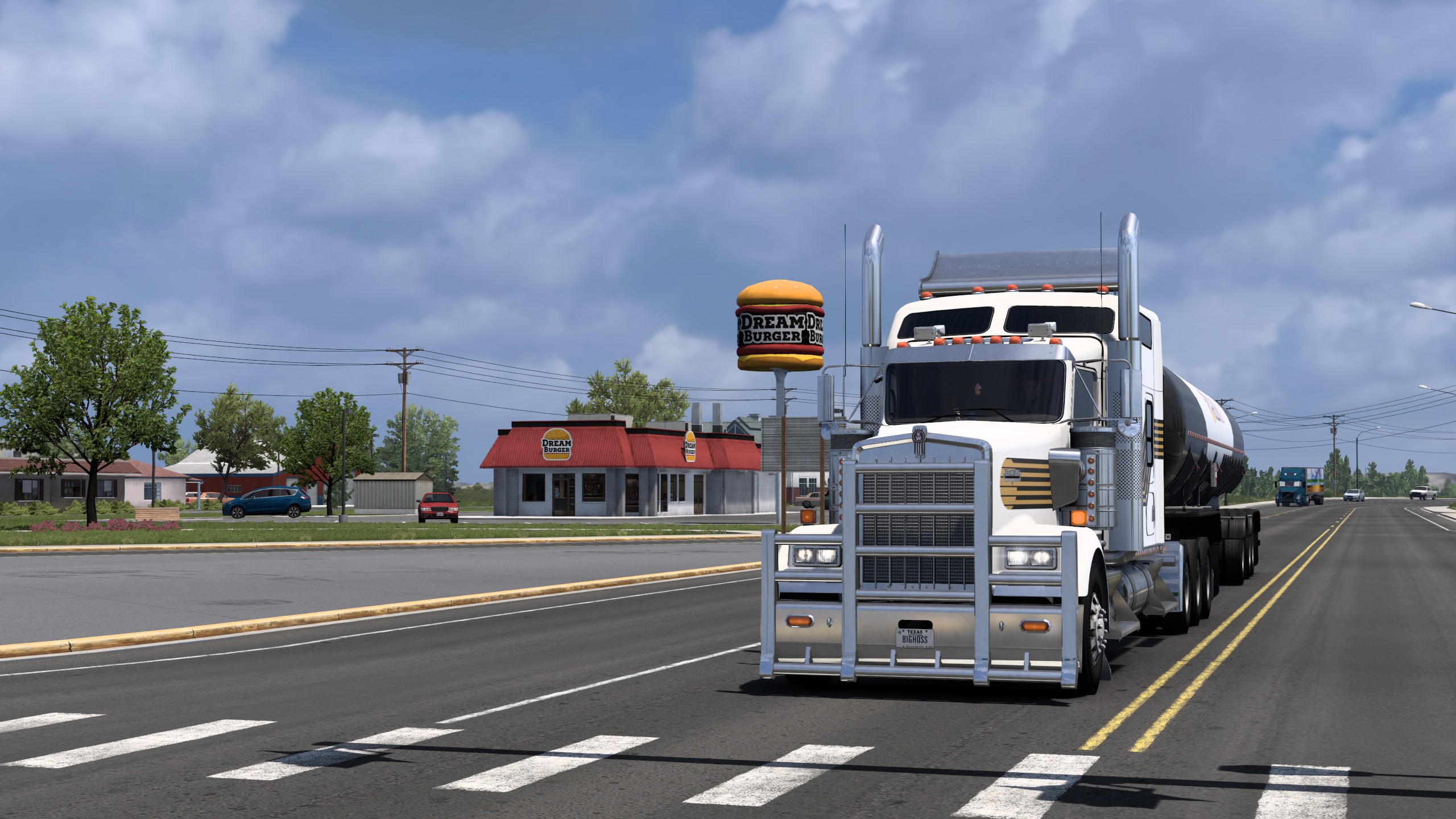 Image by TruckinTheStates