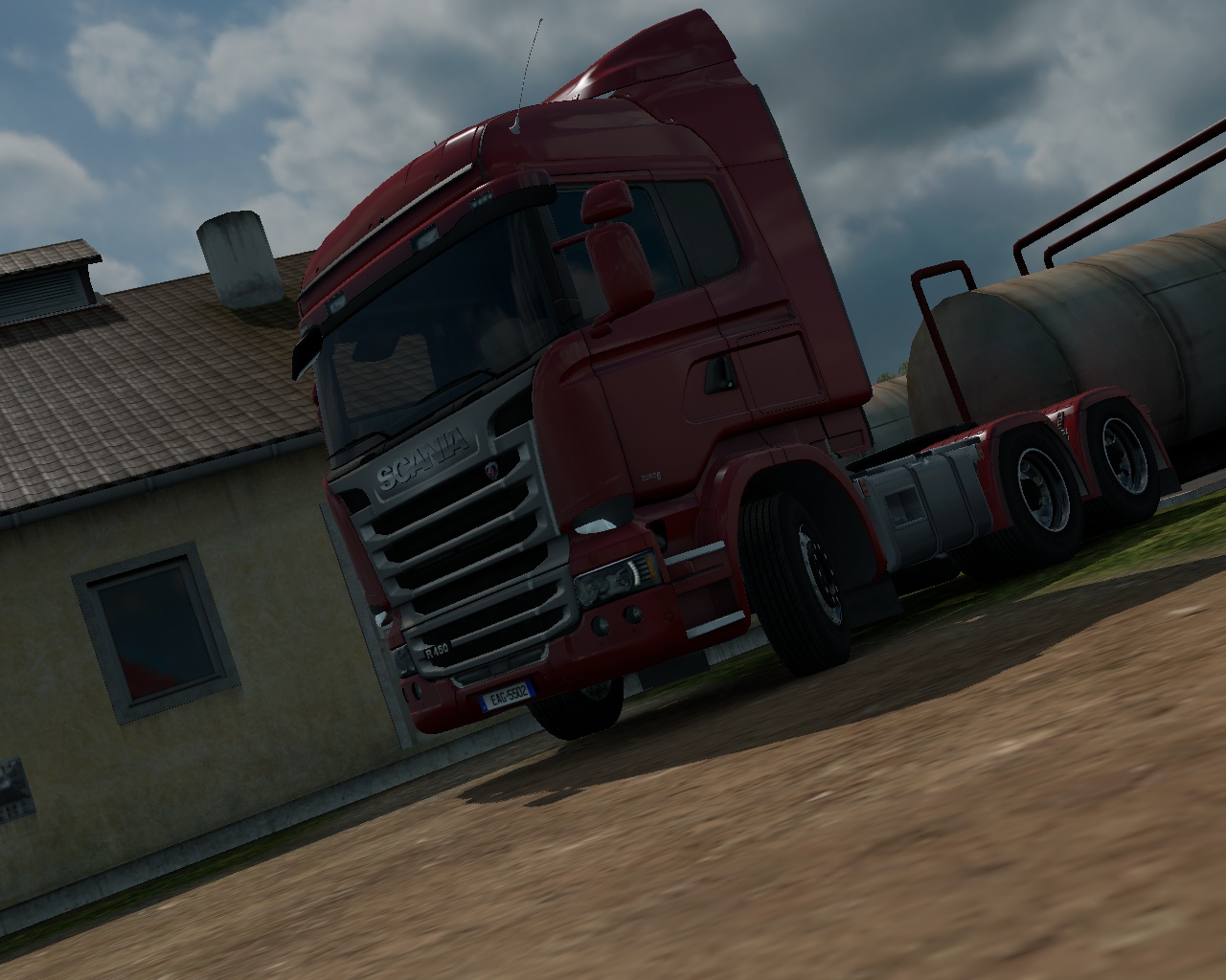 Image by rickeagle99