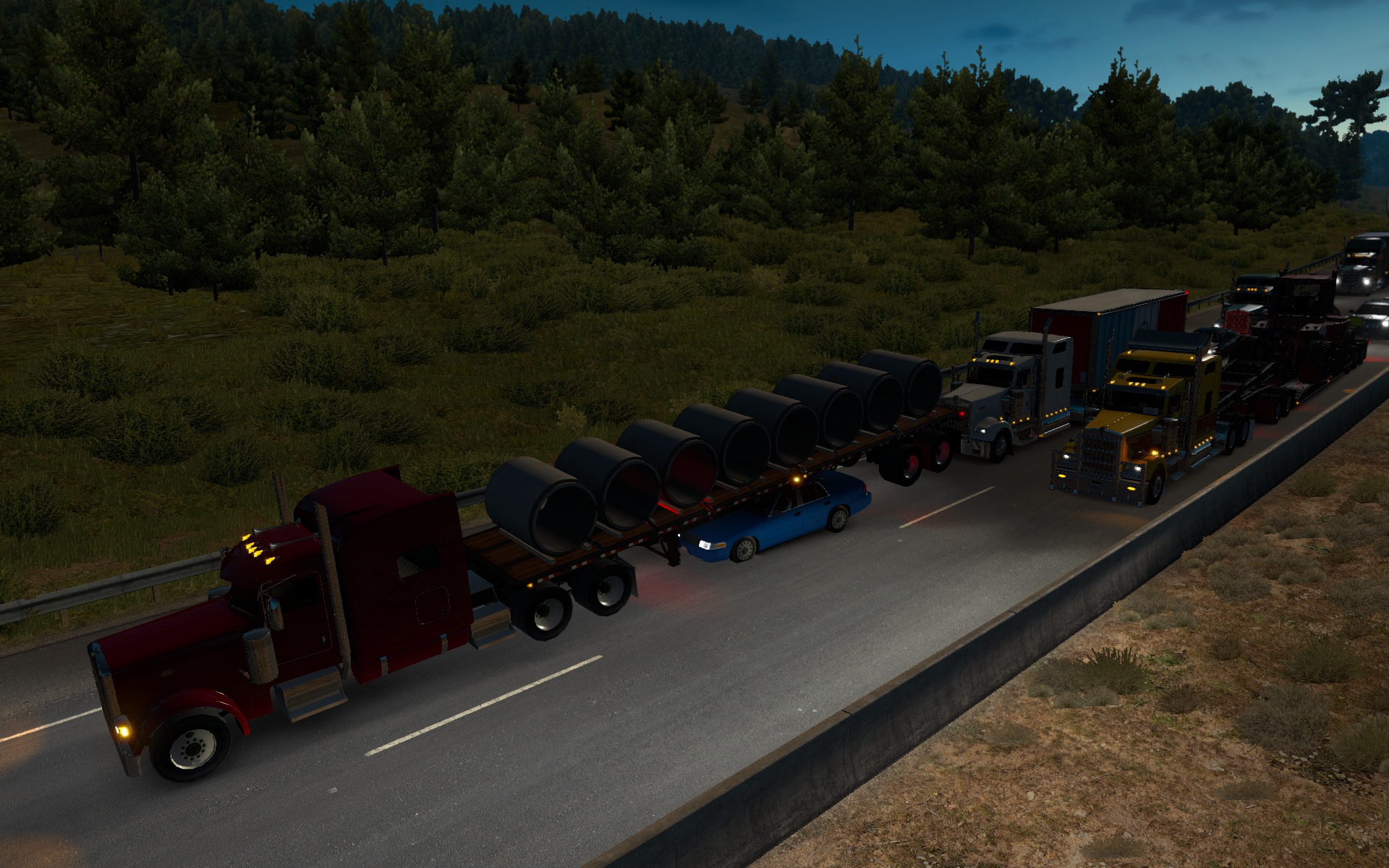 Image by shimi_trucker01