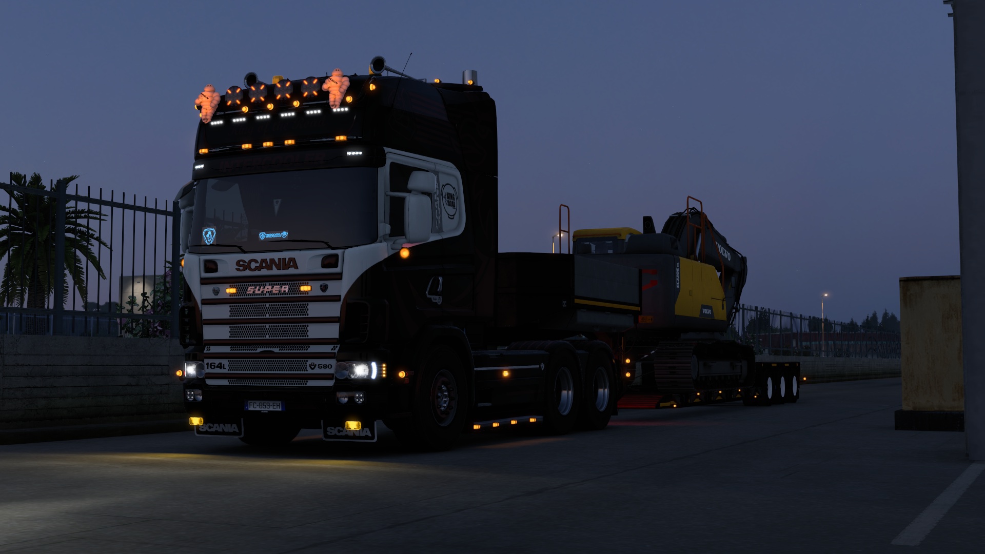 Image by TruckerYan