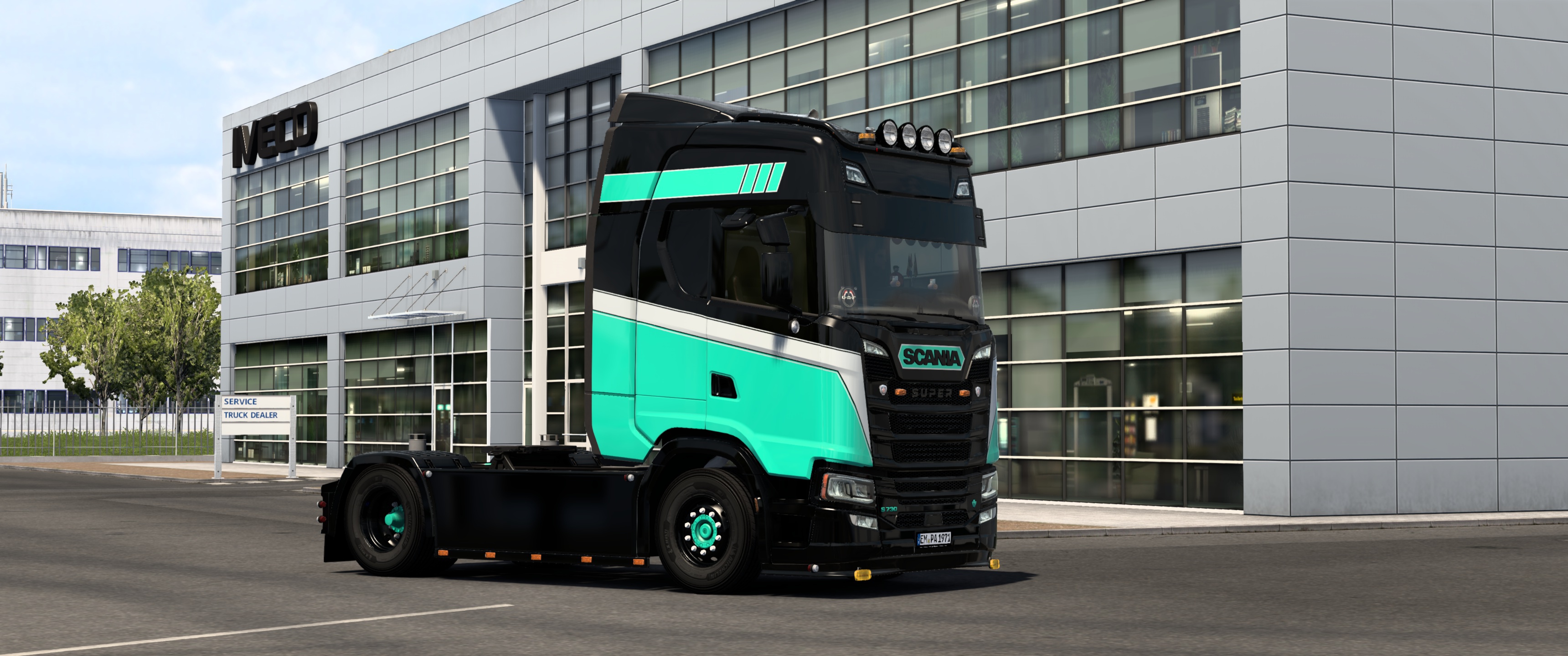 Image by Koenigszapfen