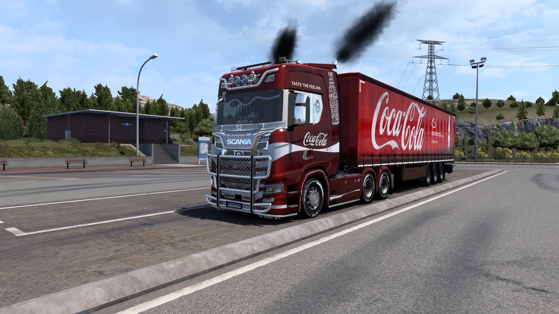 Image by truckdriver7681