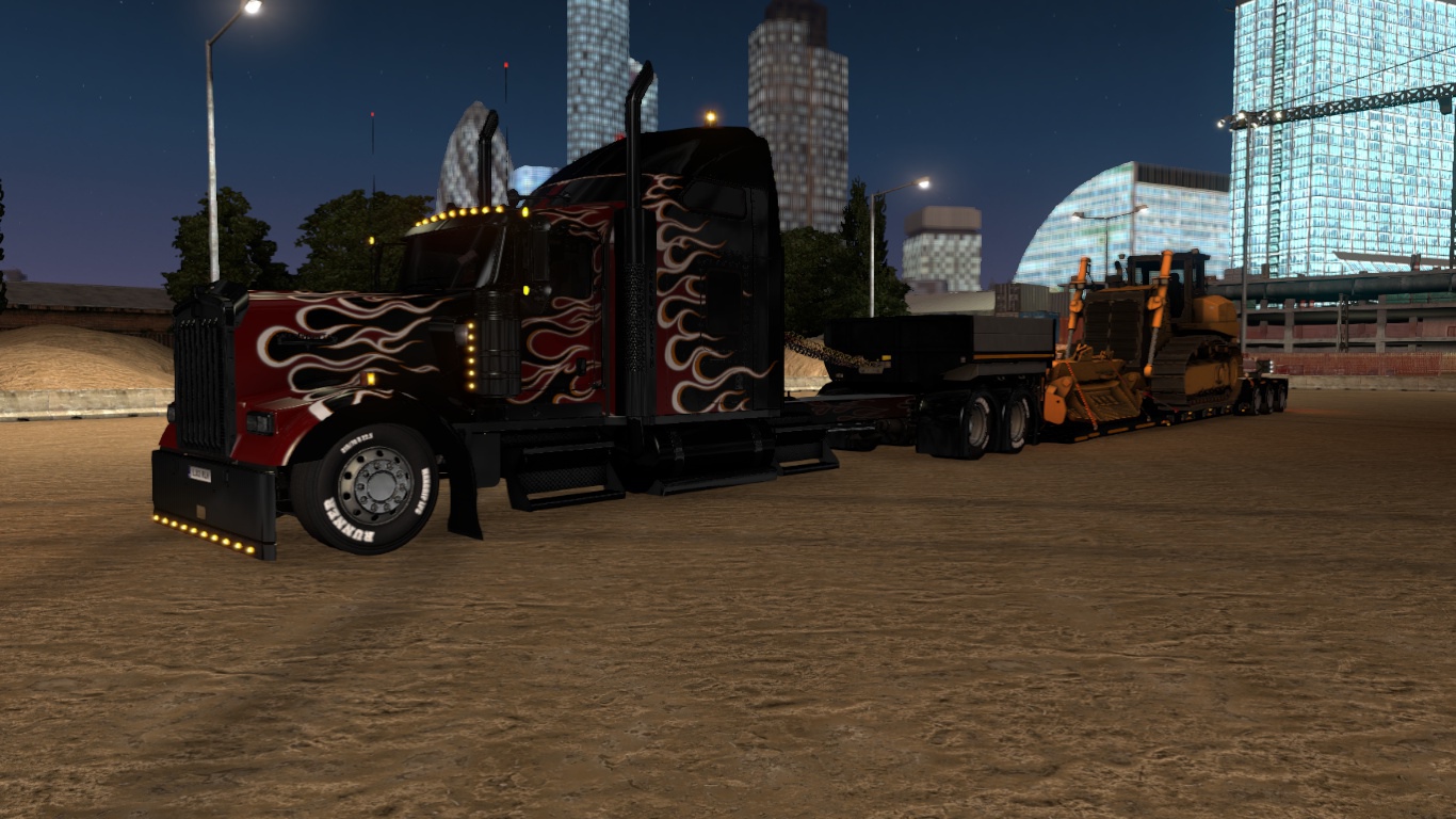 Image by gazzatruckin