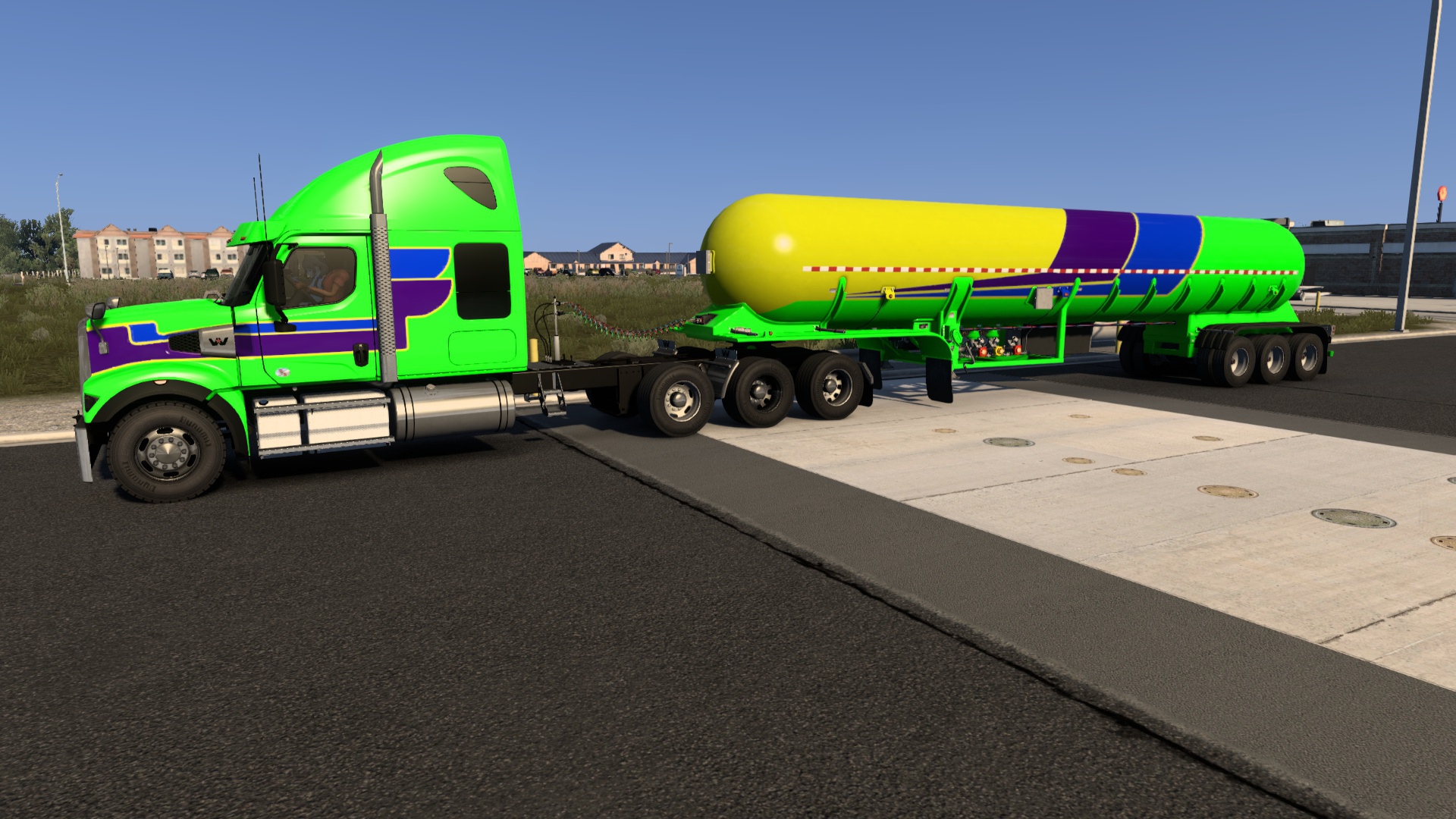 Image by StubbyToeSr