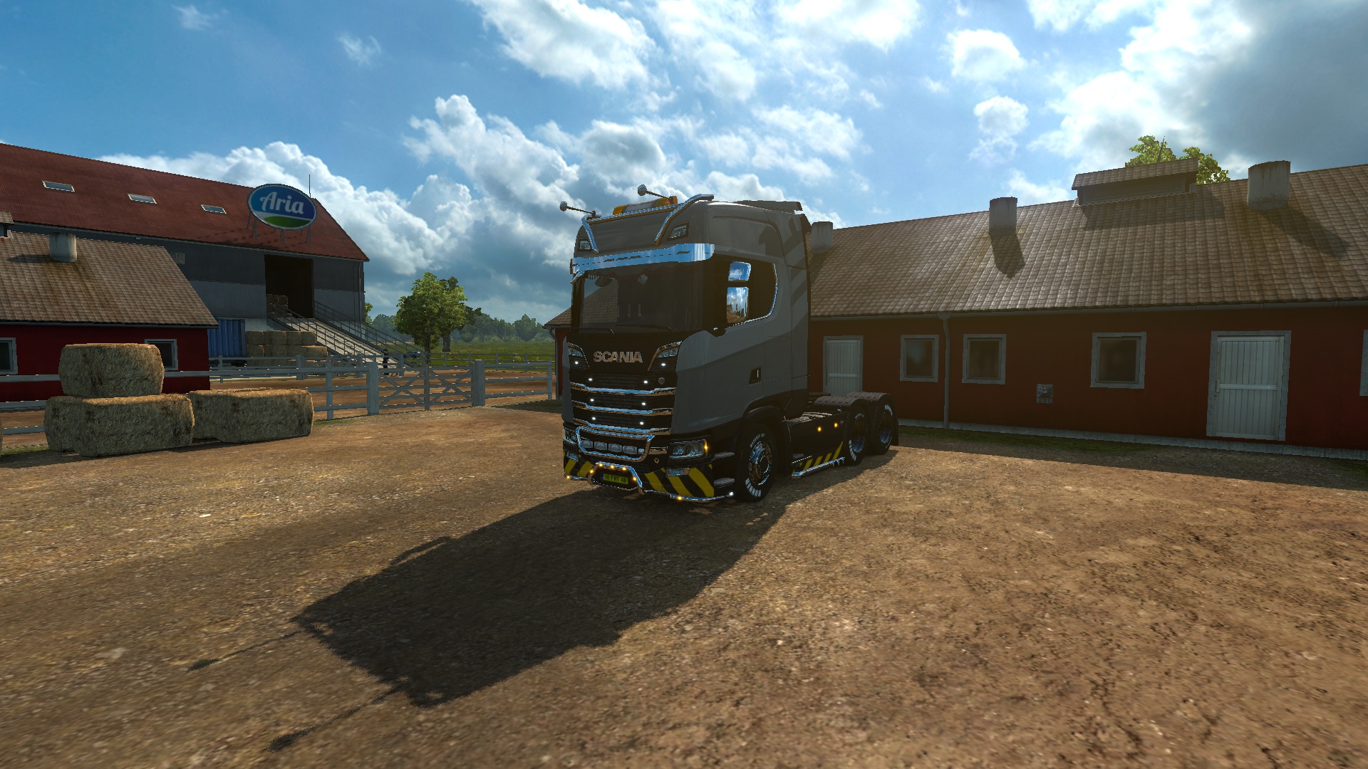 Image by Wolfblade79