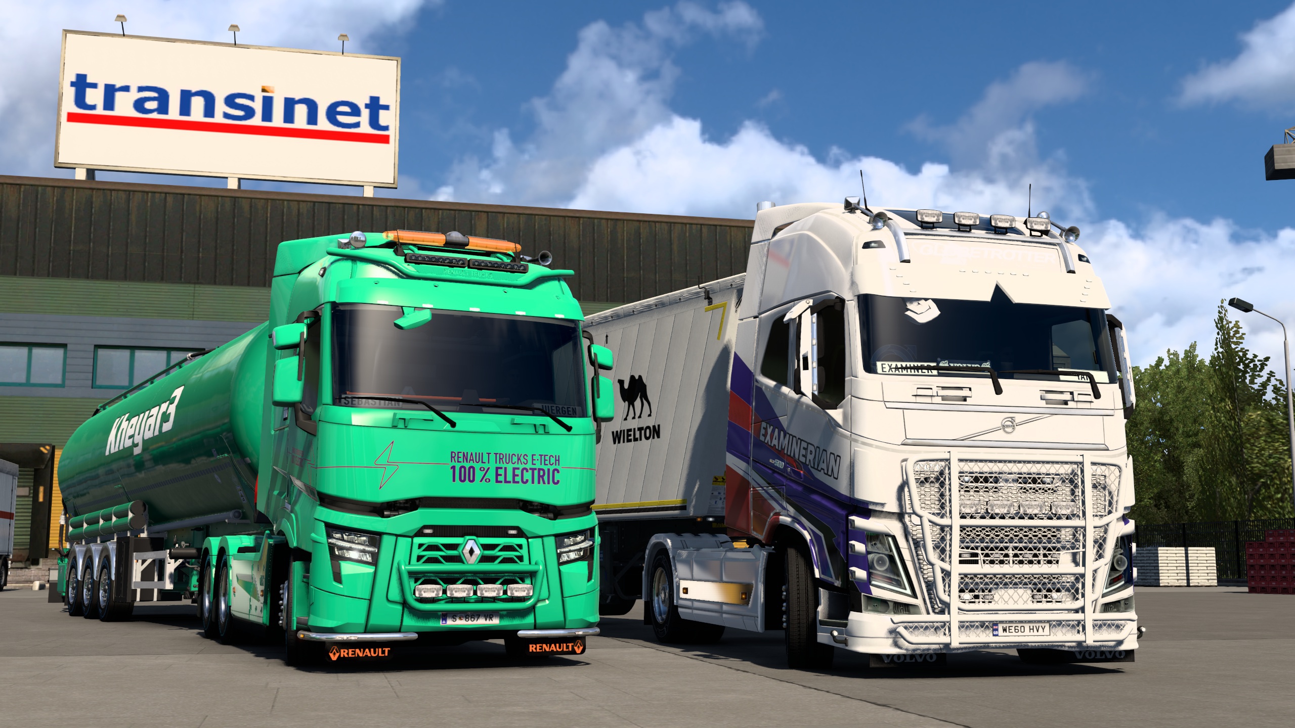 Image by ExaminerIan