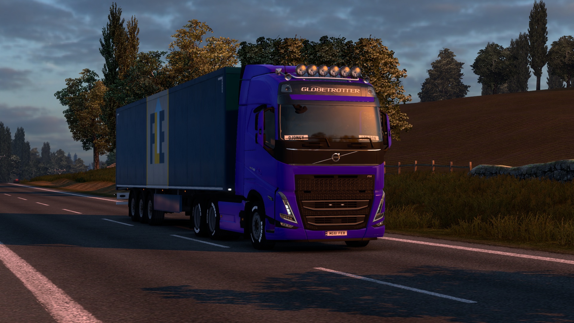 Image by lon_trucker