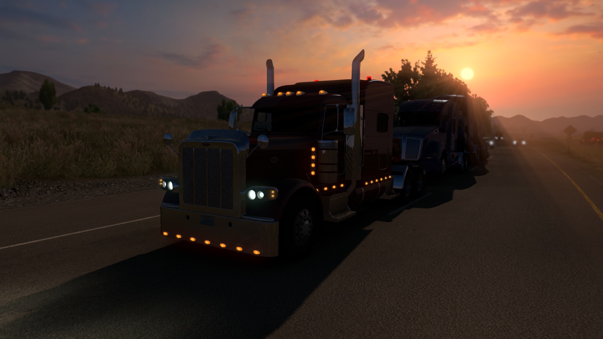 Image by ww2trucker