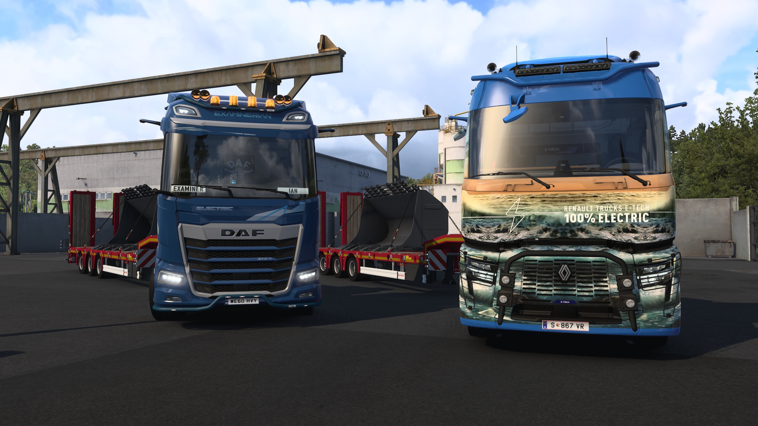 Image by ExaminerIan