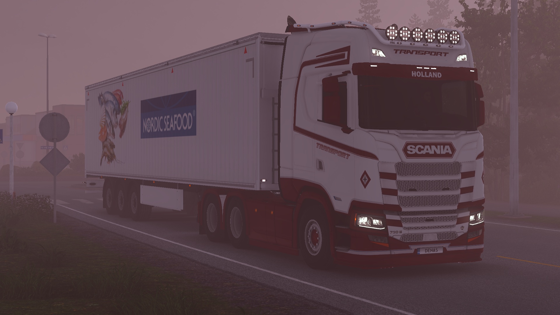 Image by DenzzTrucking