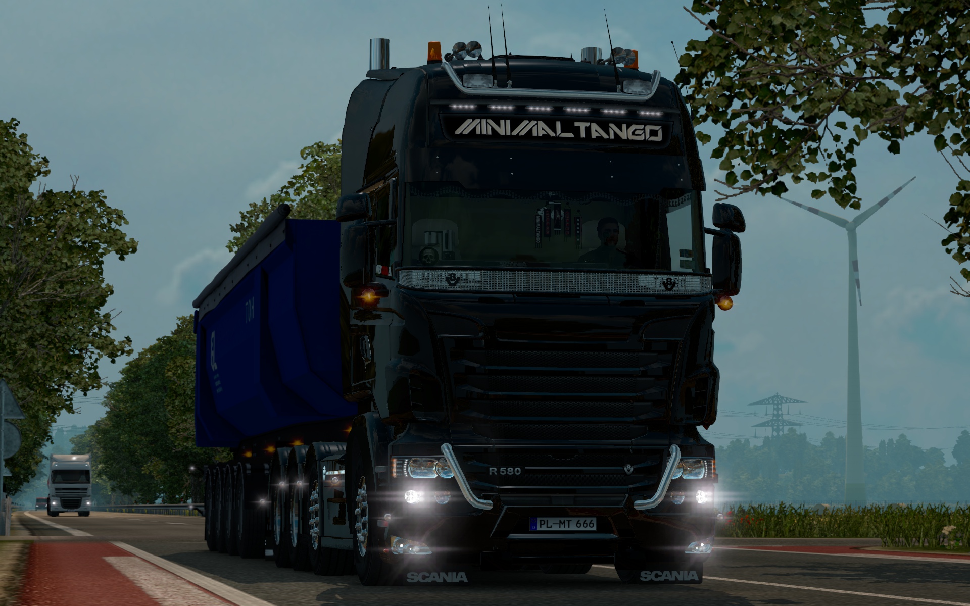 Image by MinimalTango