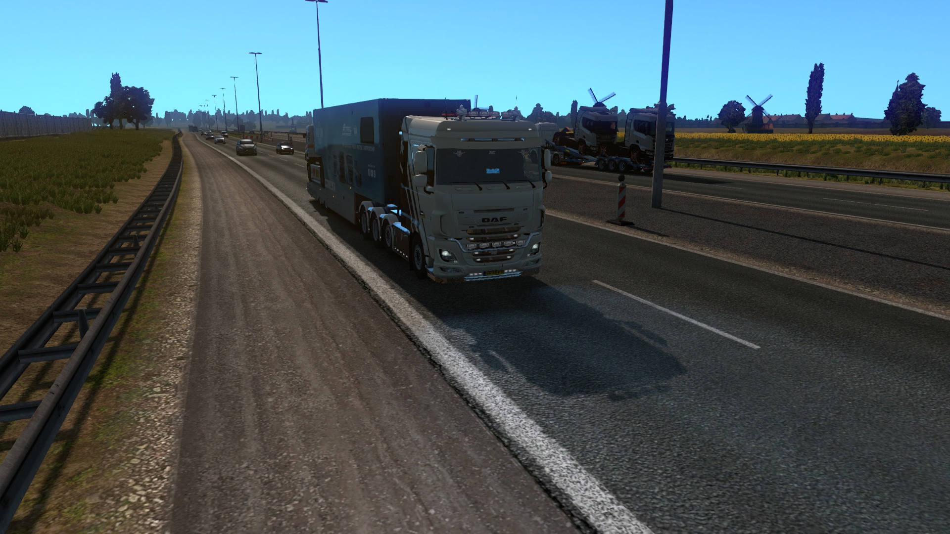 Image by arjandewinter