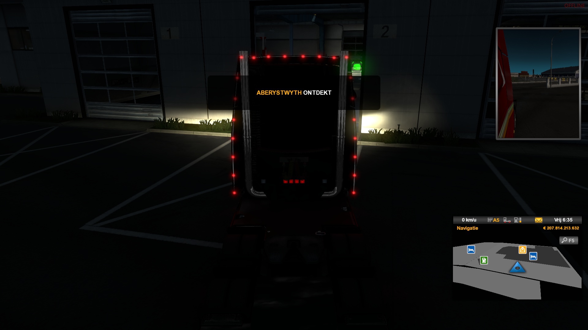 Image by truckerjo7