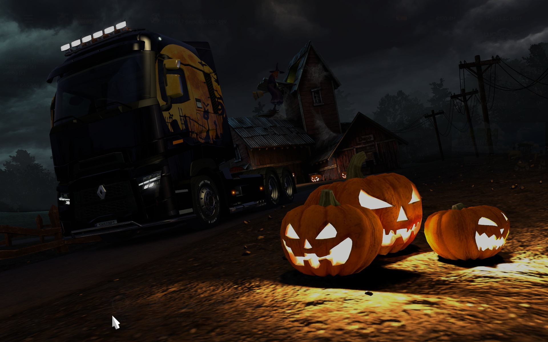 Image by BigRigsRoll