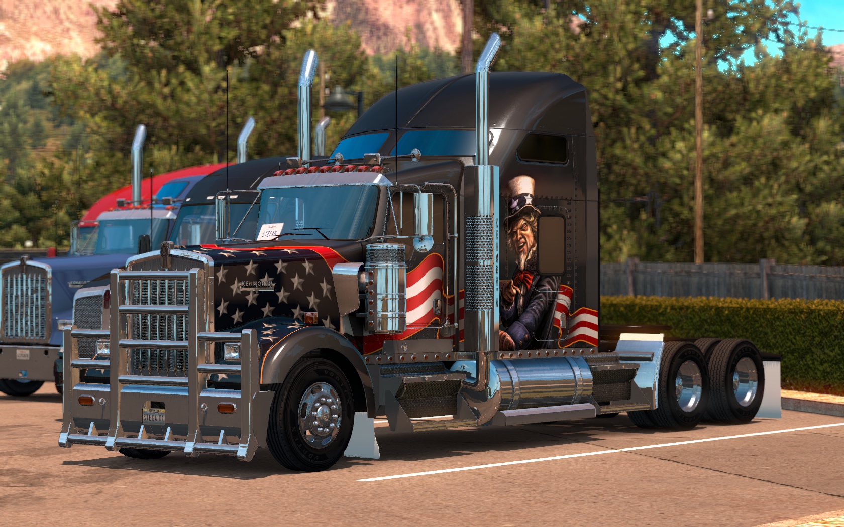 Image by StefanGabor