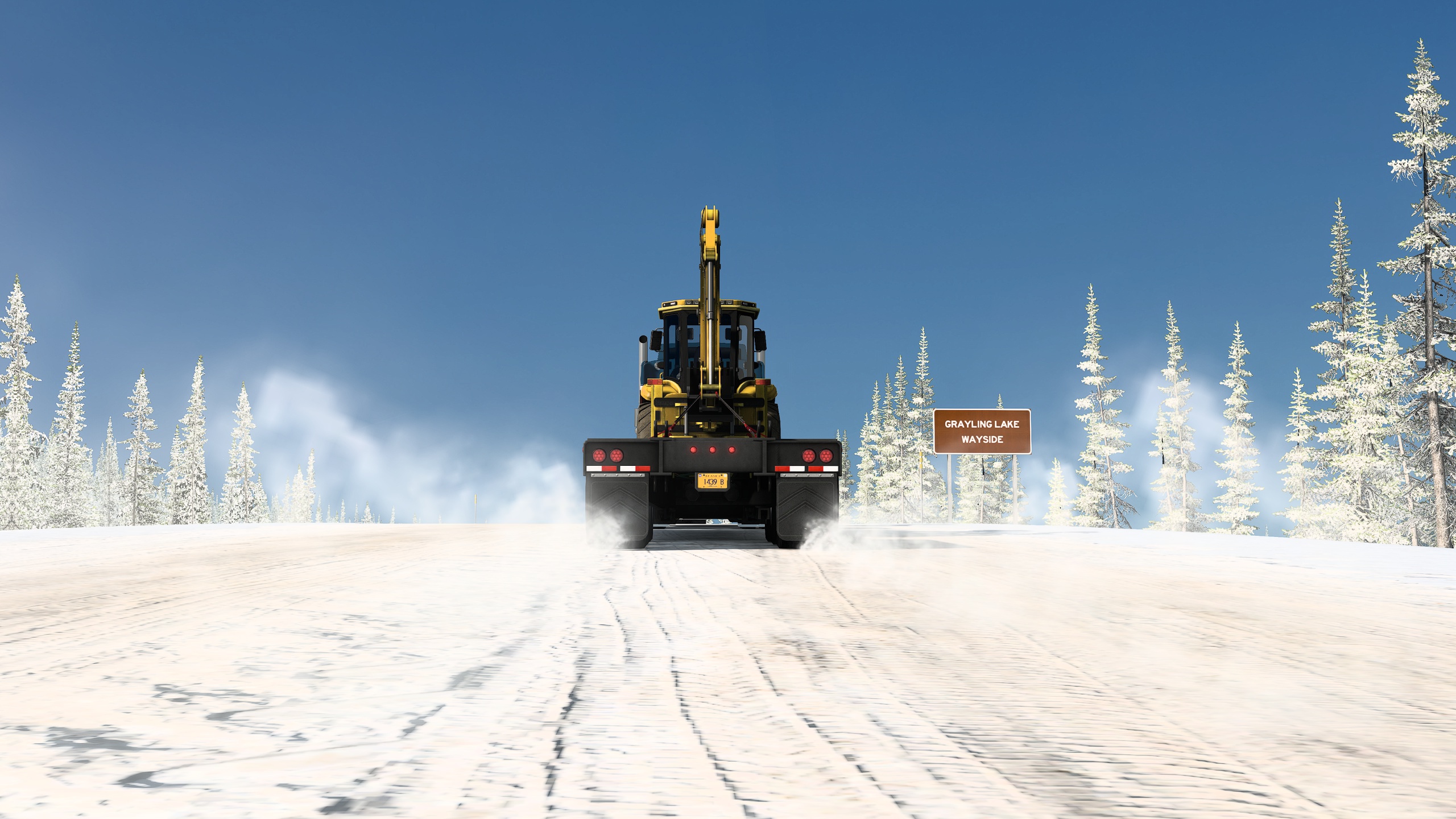 Image by British_Trucker