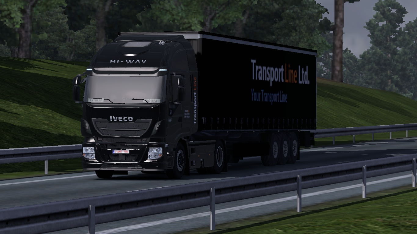 Image by WrobelTransport