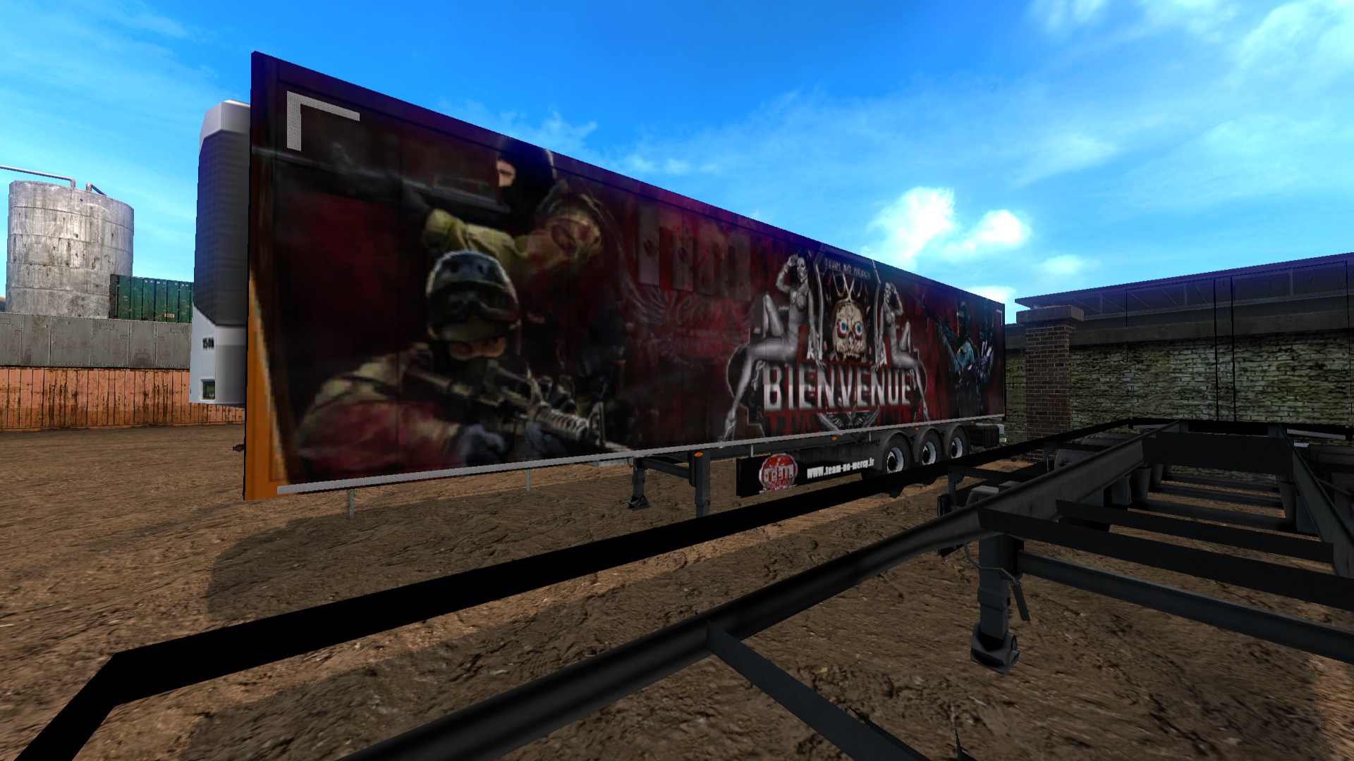 Image by destructeur673