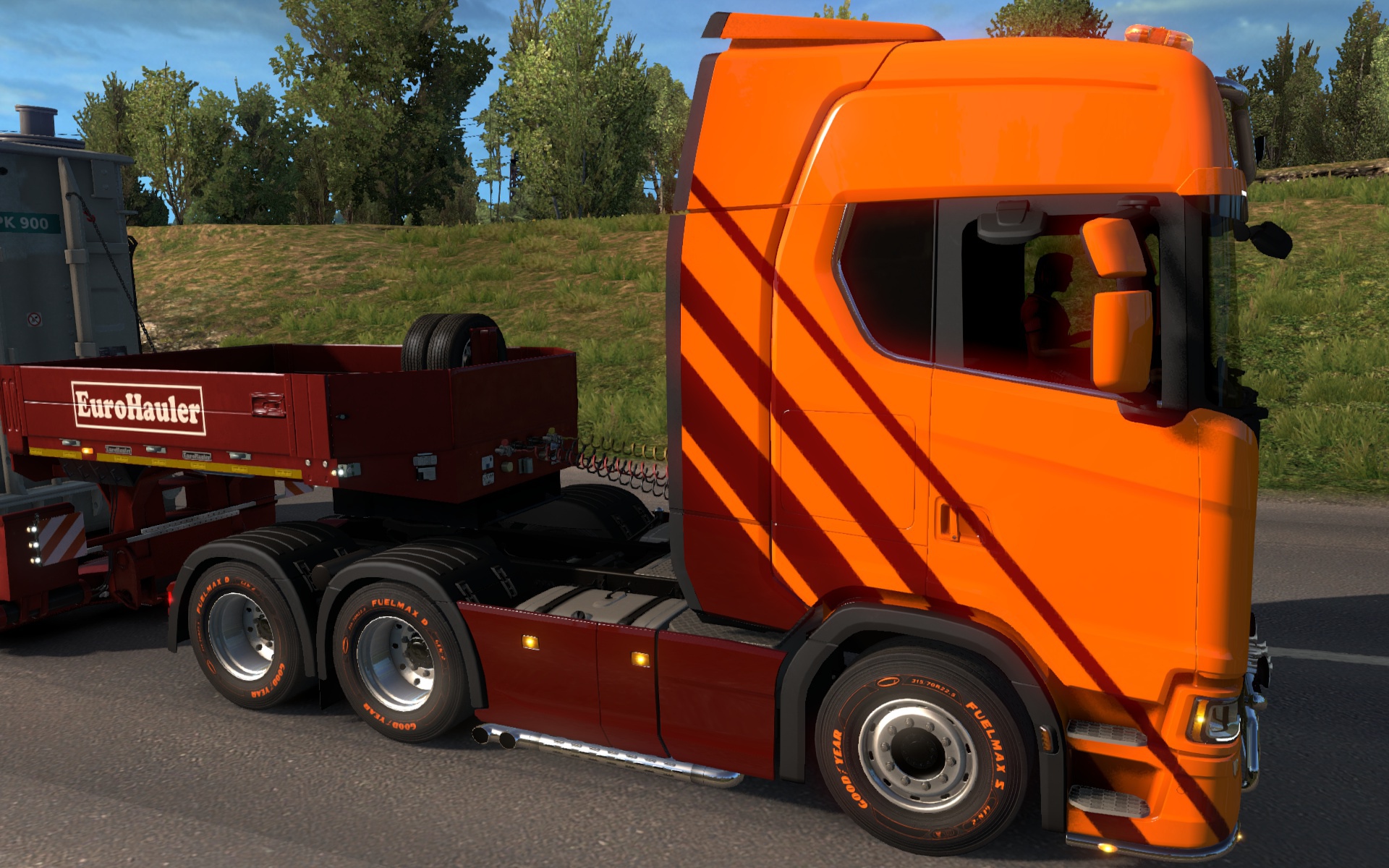 Image by wotpdriverx