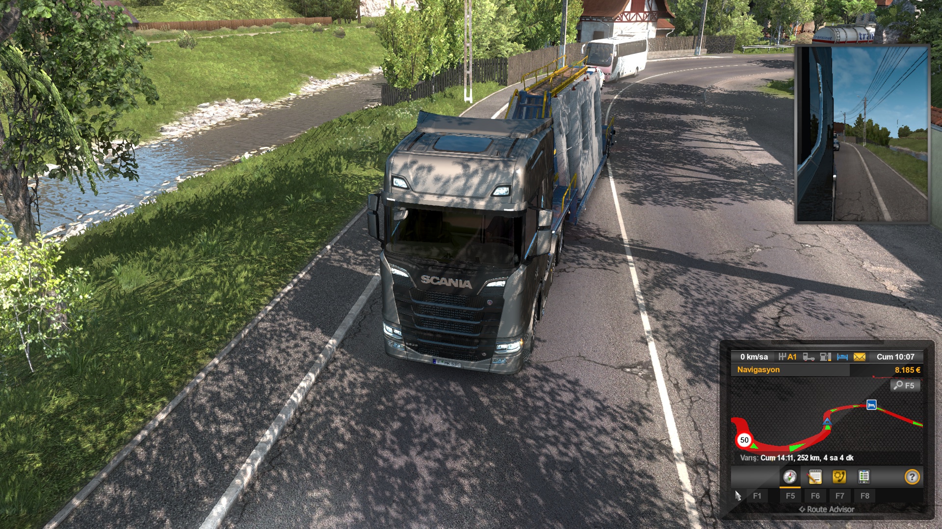 Image by gokhantruck