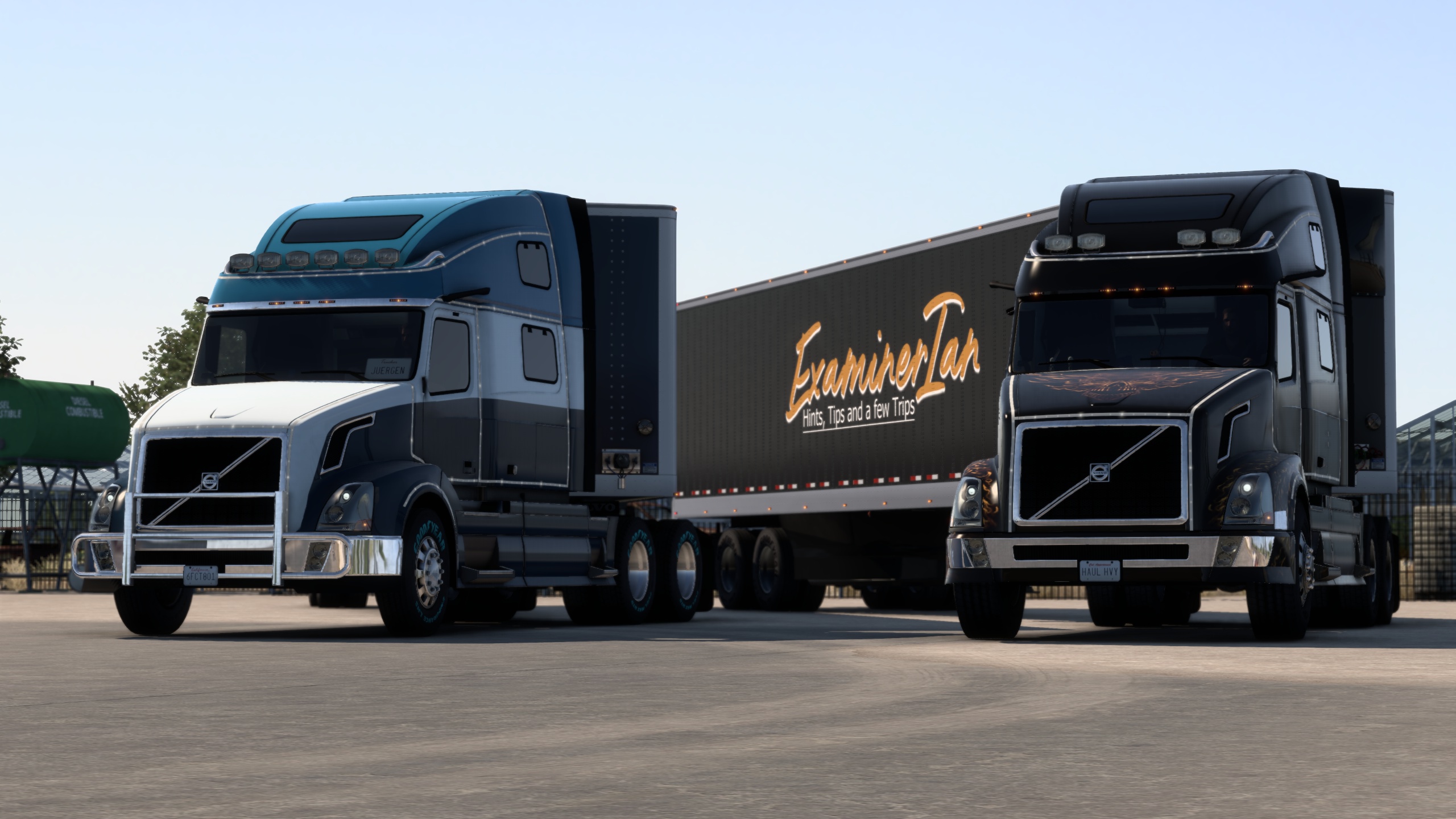 Image by ExaminerIan