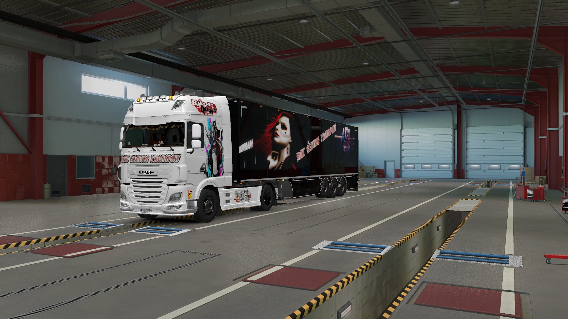 Image by Trucker_Horsti