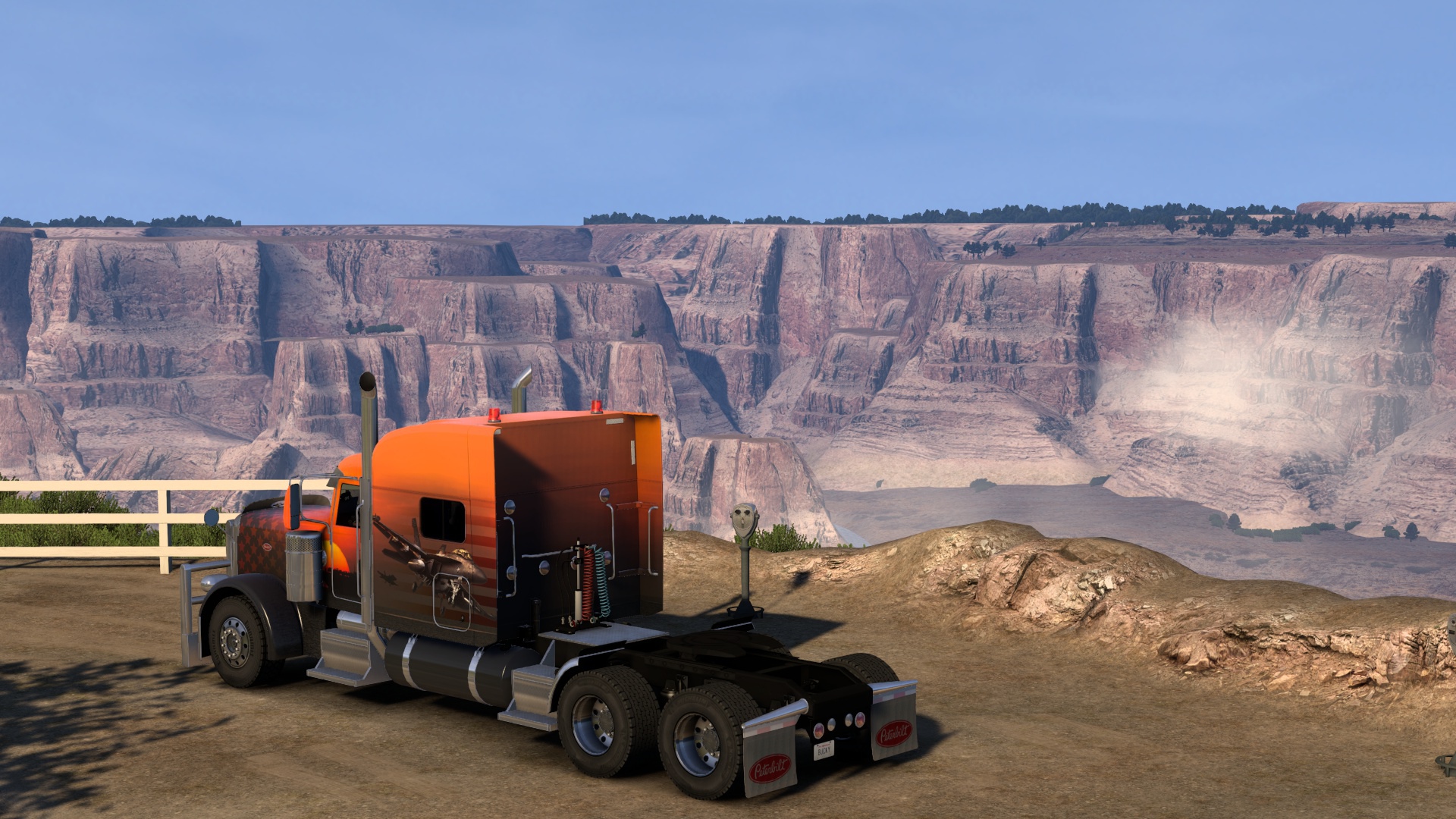 Image by BuckyHaulage