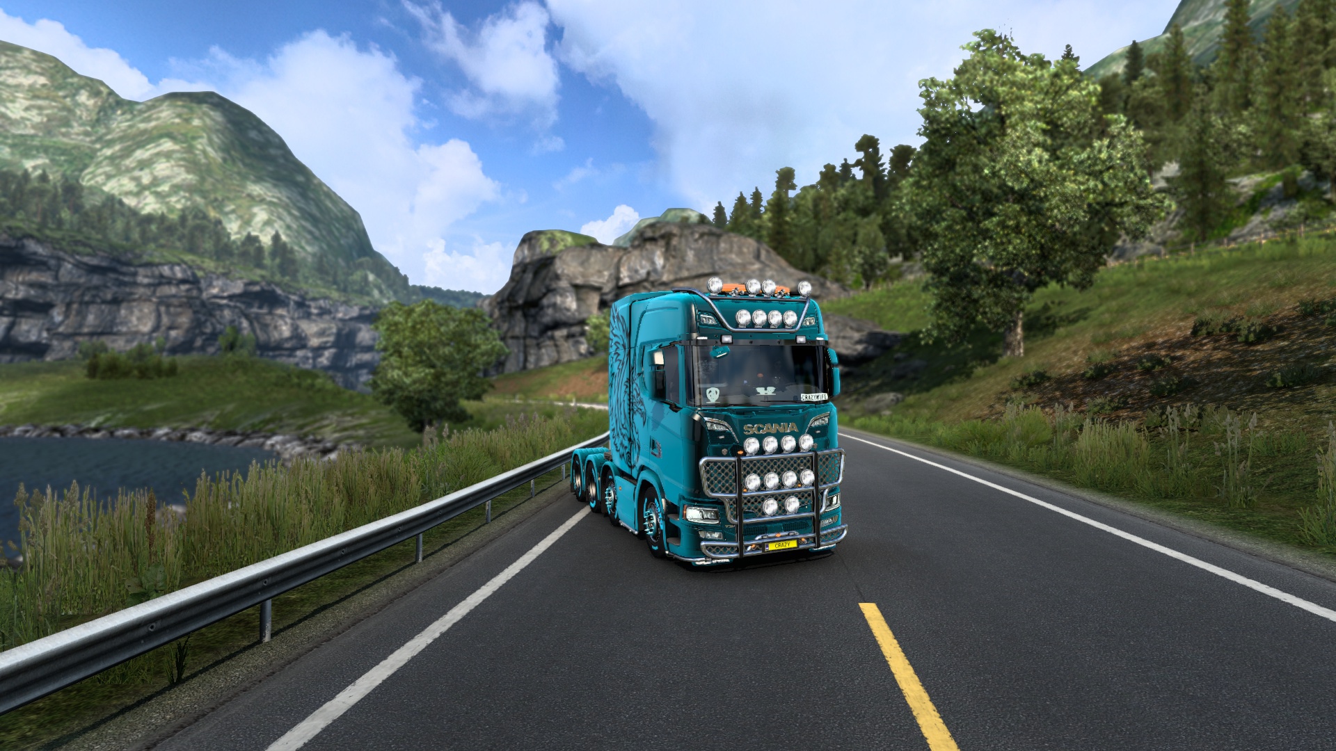 Image by CrazyWifeDK