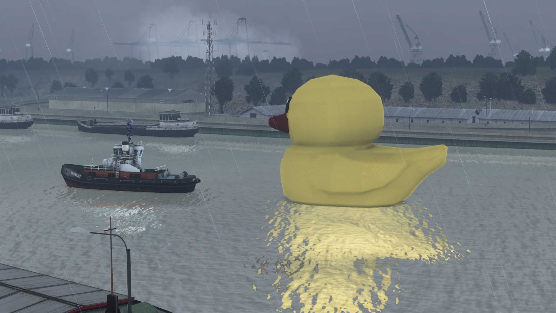 Image by Julius_der_111