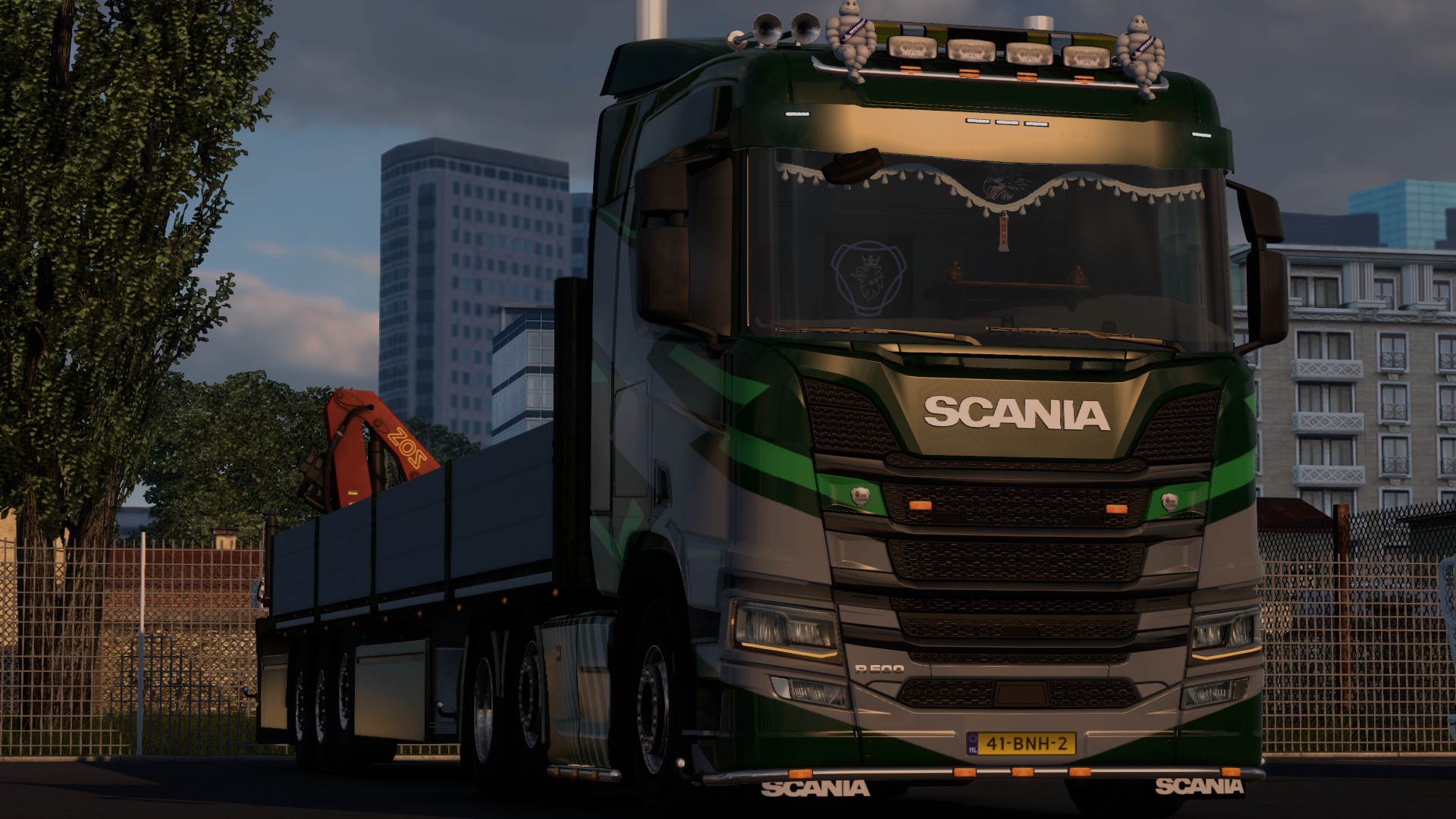 Image by RidingDutchMan