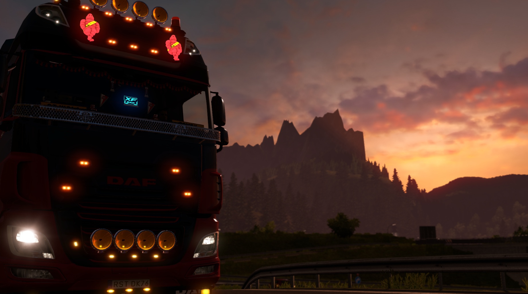 Image by TOMSON_volvo