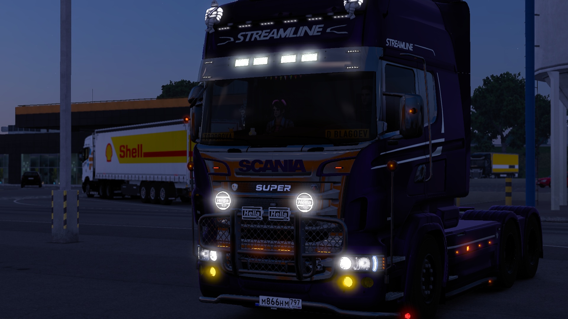 Image by BlagoevEuroTruck