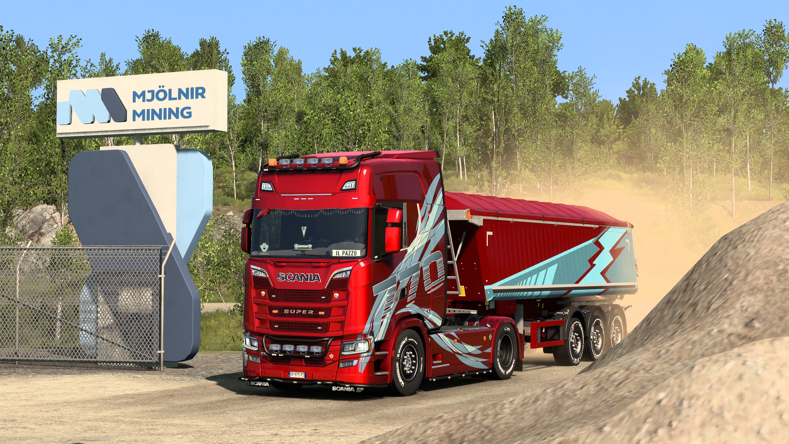 Image by Lucianopazzo