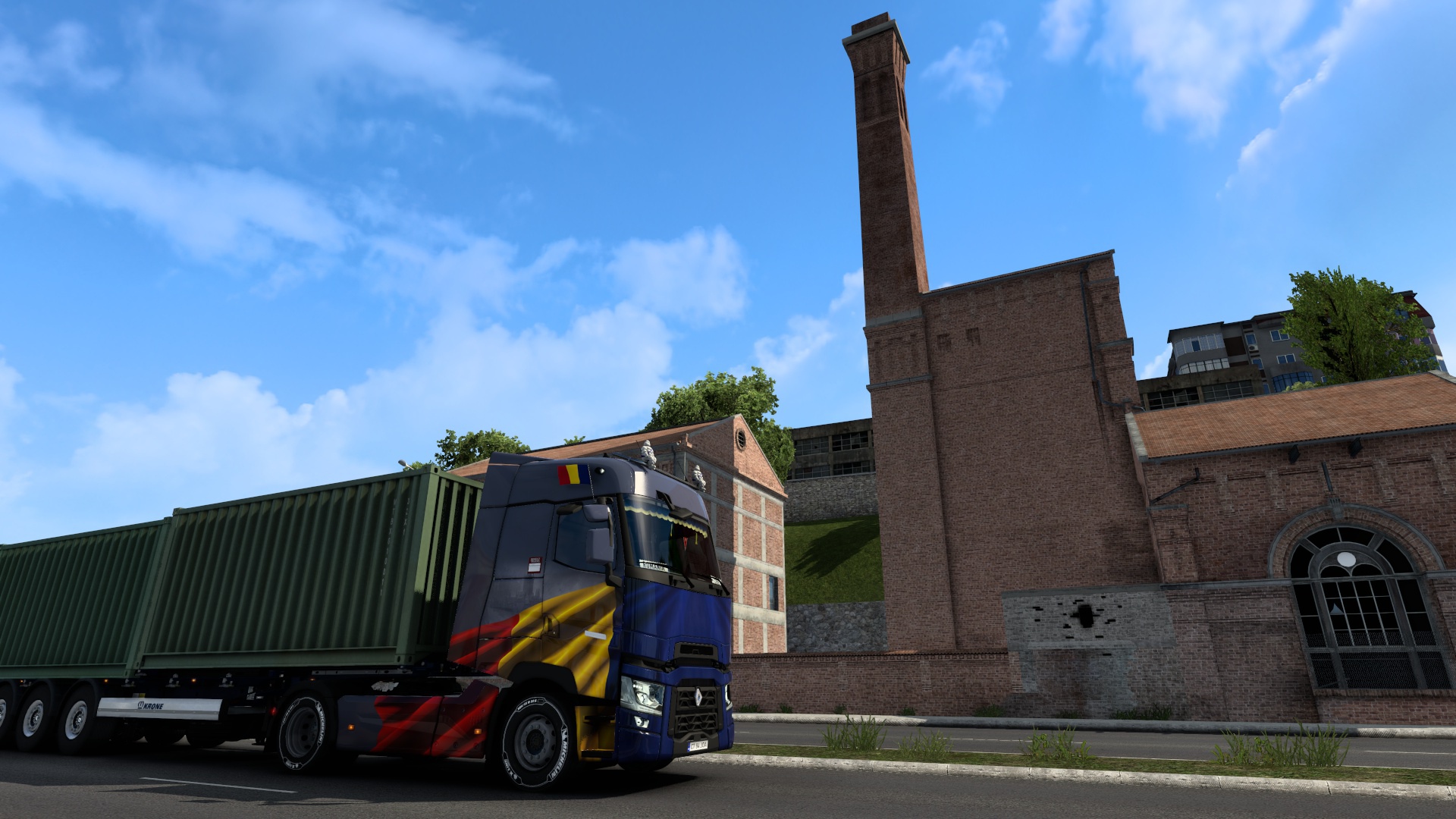 Image by ROTruckerCT