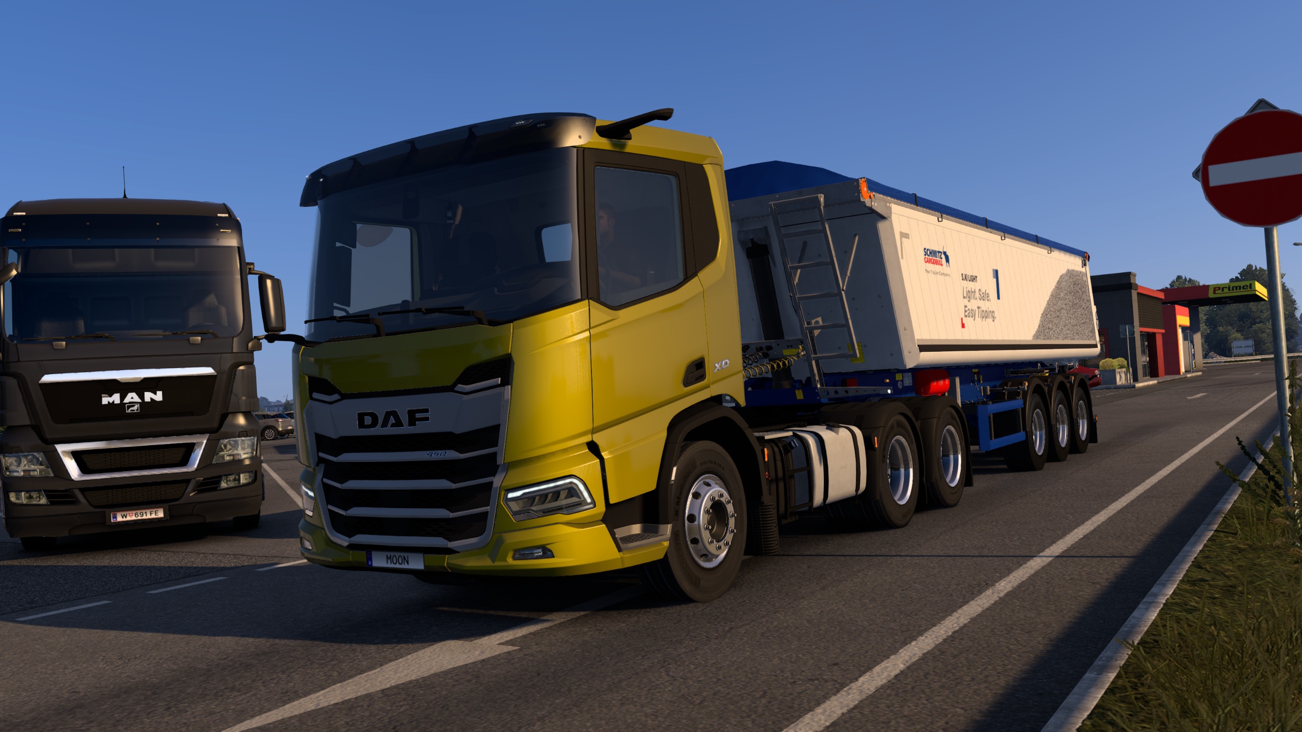 Image by TruckerMoon