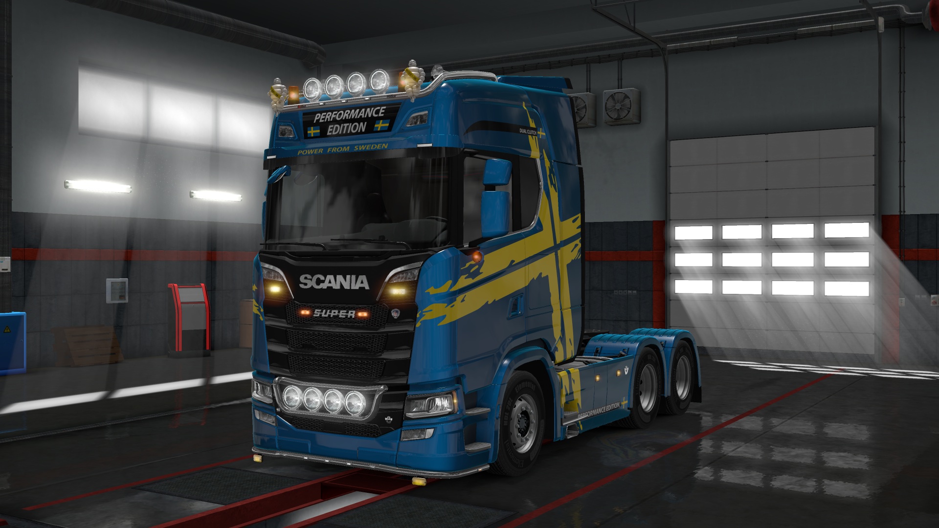 Image by Mr_SwedishTruck