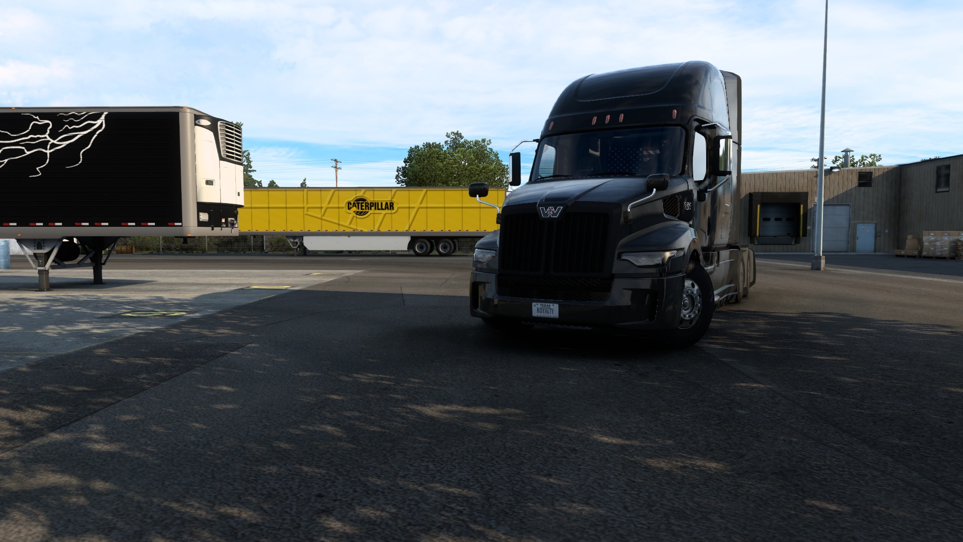 Image by Royalty_Trucking