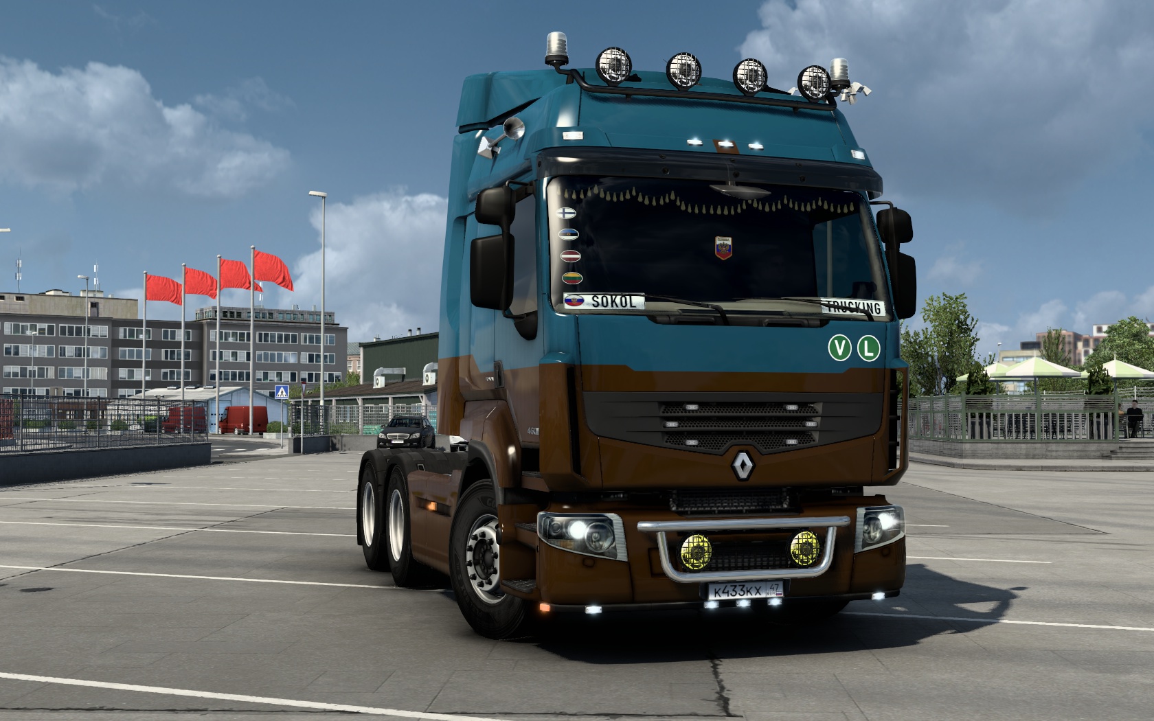 Image by SOKOL_TRUCKING