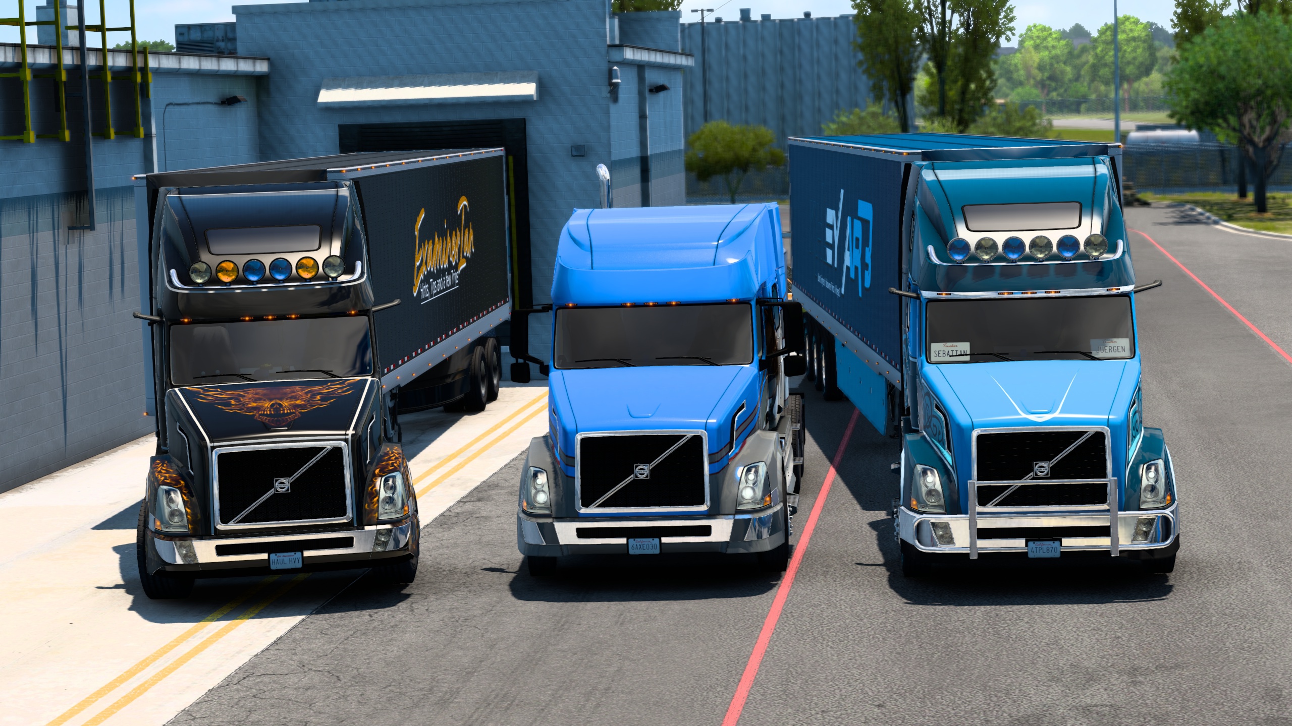 Image by ExaminerIan