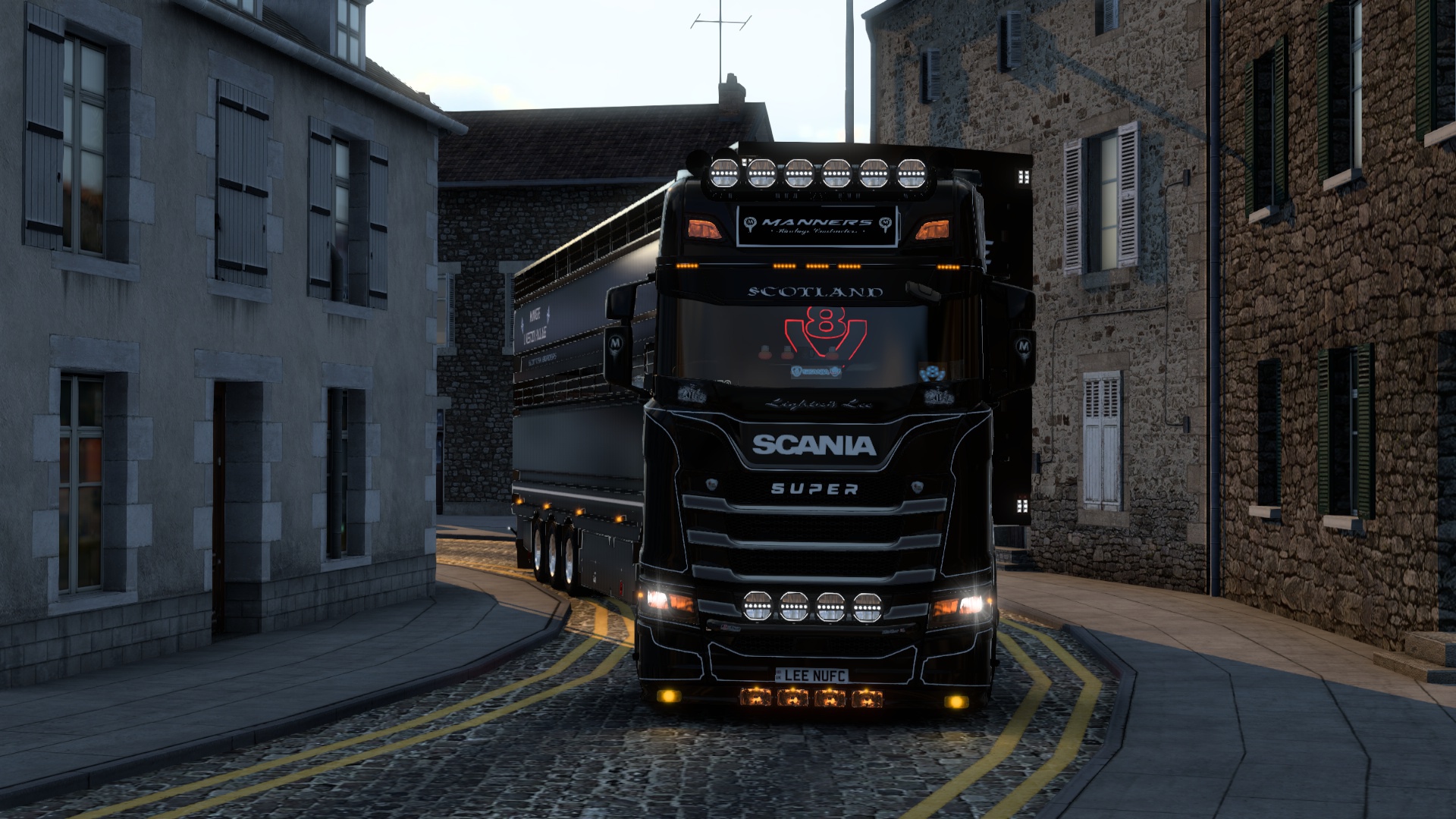 Image by Lightweight_Lee