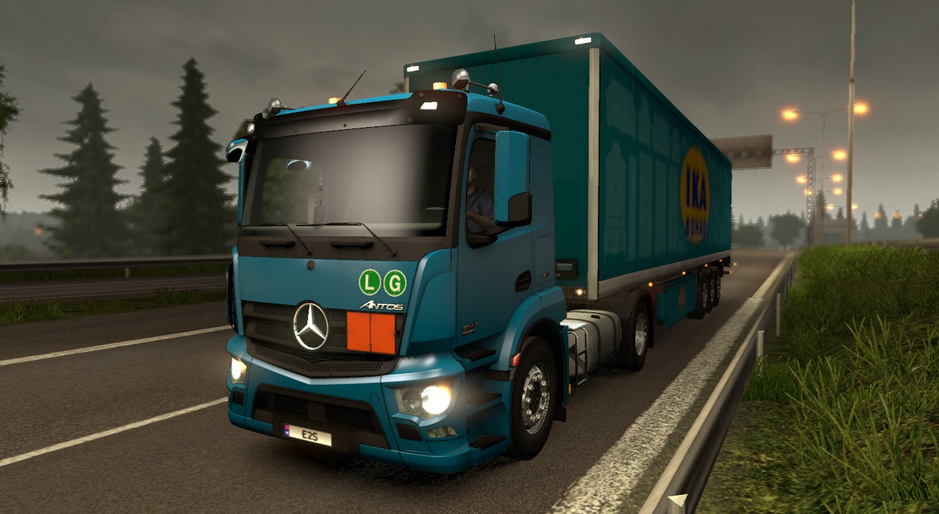 Image by WerewolfCustoms