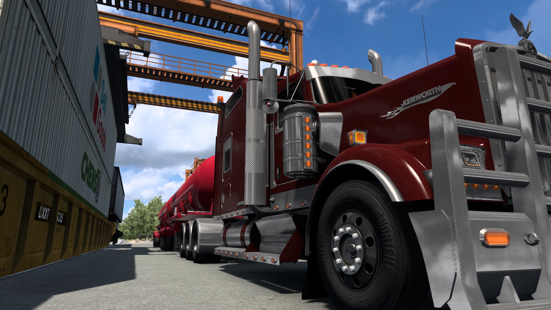 Image by DurackMulligan