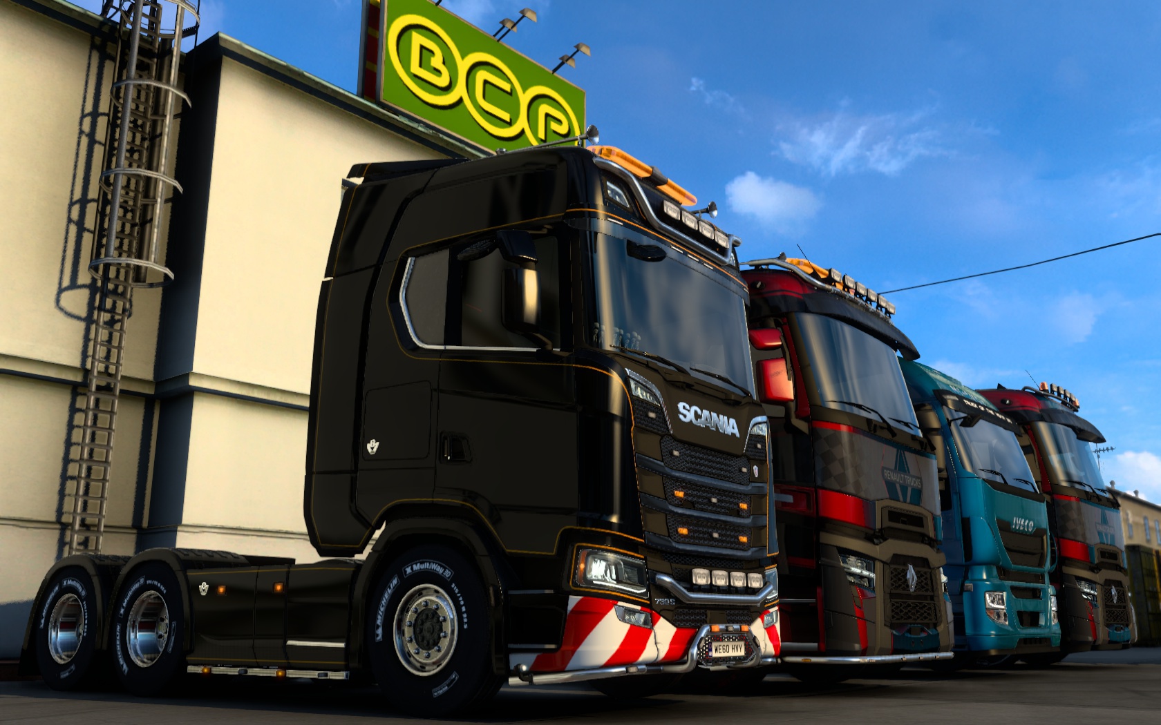 Image by ExaminerIan