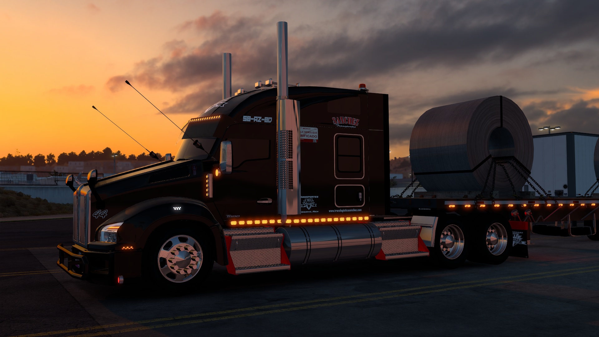 Image by LM_TRUCKING048
