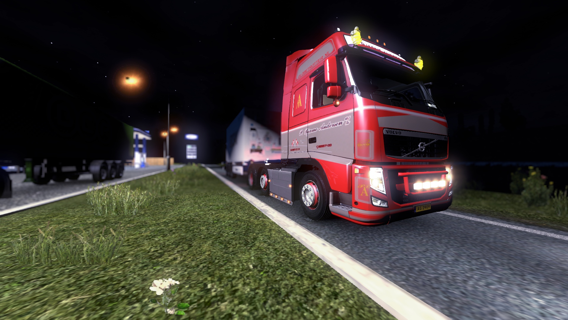 Image by AndersGlass